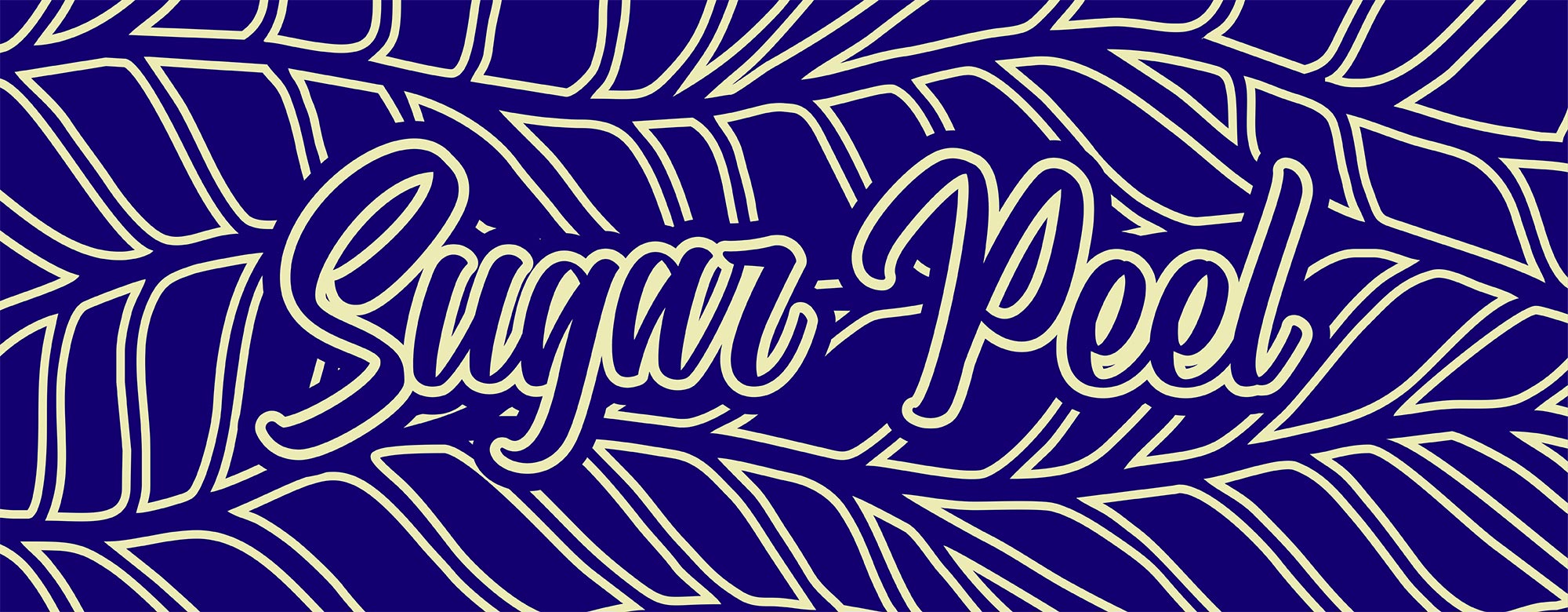 SUGAR PEEL | 3.5G