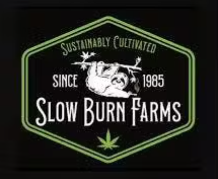 SLOW BURN FARMS - MED | HYBRID | 1G INFUSED TERPIES