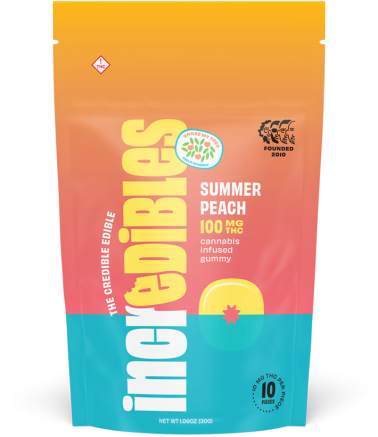 MED | SUMMER PEACH | 1000MG