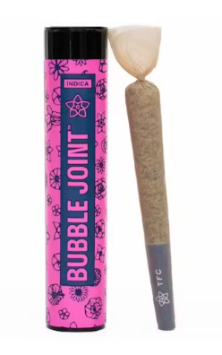 GOJI OG | BUBBLE JOINT | .7G