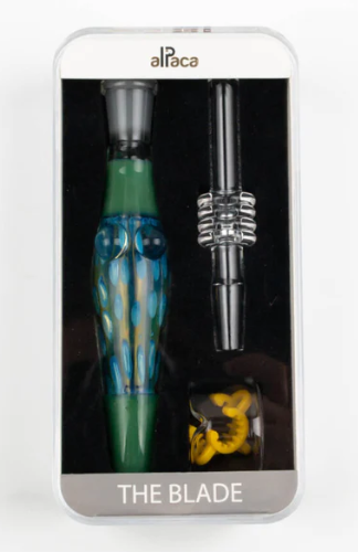 THE BLADE | NECTAR COLLECTOR