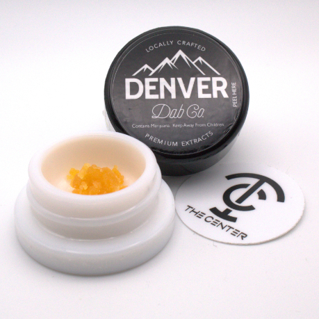 CAP JUNKY | 1G