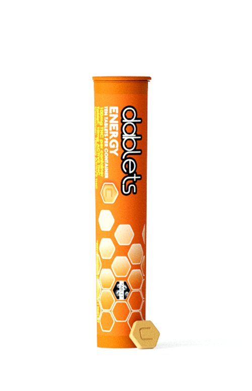 DABLETS | ENERGY | 100MG