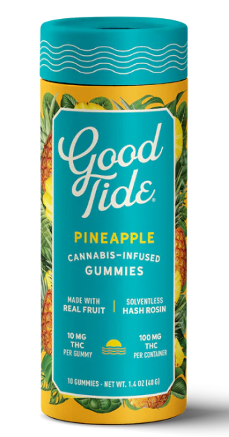 PINEAPPLE