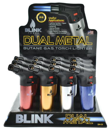 BLINK | 4.5" TORCH