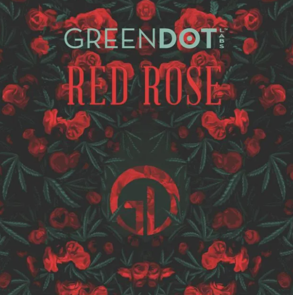 RED ROSE | 3.5G