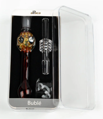 BUBLE | NECTAR COLLECTOR KIT
