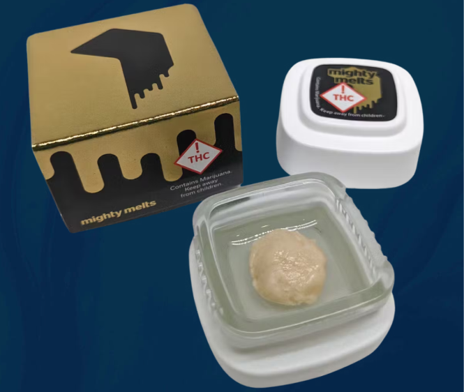 PINOT GRIGIO | LIVE ROSIN | 1G
