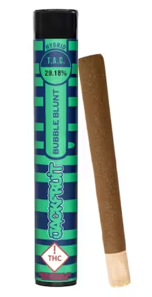 JACK FRUIT | BUBBLE BLUNT | 1.1G