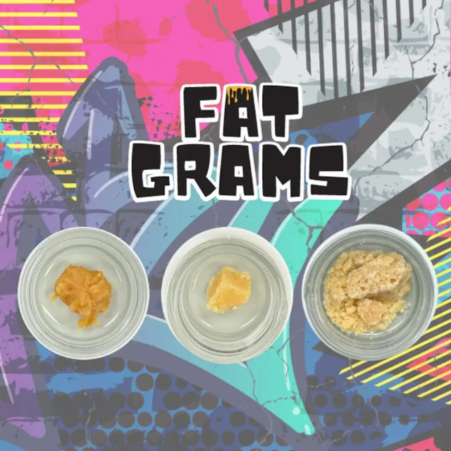 NEW CRACK CITY | 4G