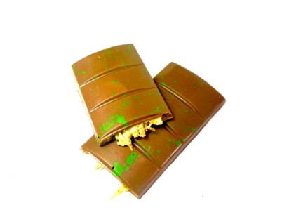 VIRAL DUBAI CHOCOLATE - SMALL