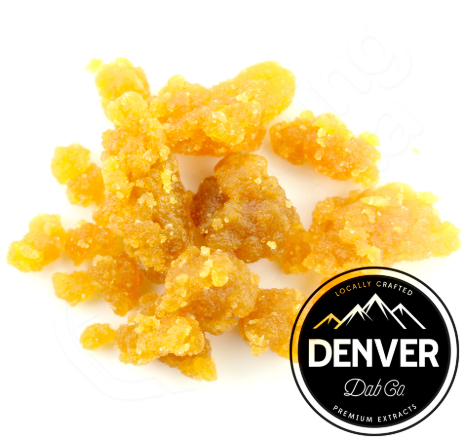 FROG EYE OG | 1G