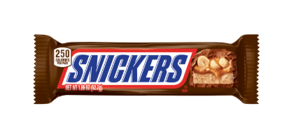 SNICKERS - SNICKERS