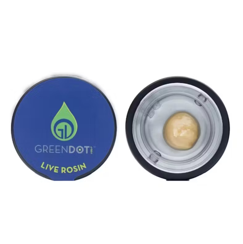MED | PICASSO | ROSIN | 1G