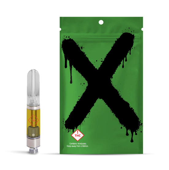 SFV-OG | 1G