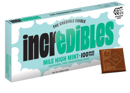 MILE HIGH MINT