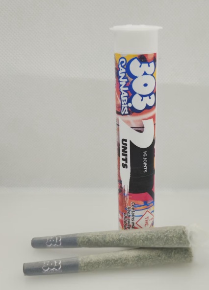 GARY PAYTON | 2G - 2PK PRE ROLL