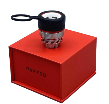 PUFFCO | 3D CHAMBER