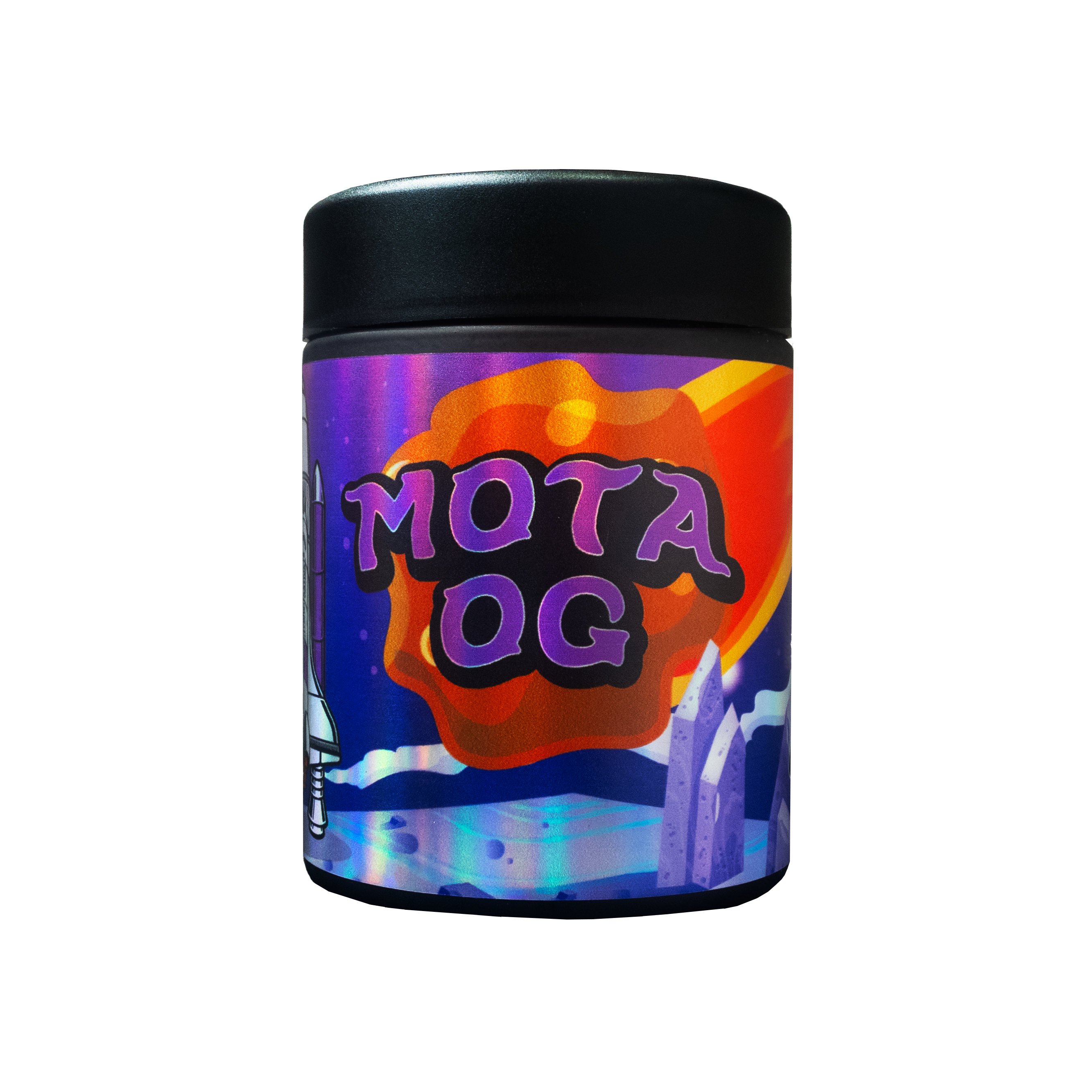 MOTA OG INDICA BY SEVEN G