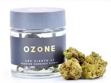 Image of BANANA CREAM COOKIES | 3.5G | POPCORN