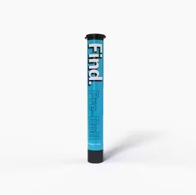 Image of JELLY RUNTZ | 1G