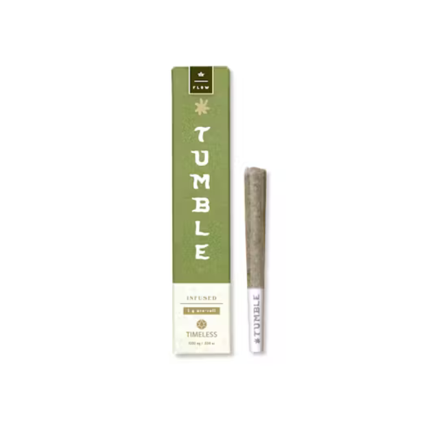 TUMBLE | CACTUS CHILLER | 1G PREROLL