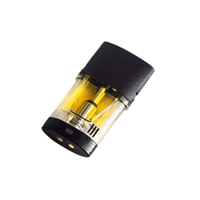 STIIIZY | KING LOUIE XIII | 0.5G AIO
