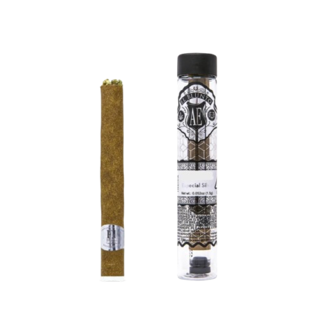 EL BLUNTO | DIAMOND JOINTO | GIRAN | 1.75G | PREROLL