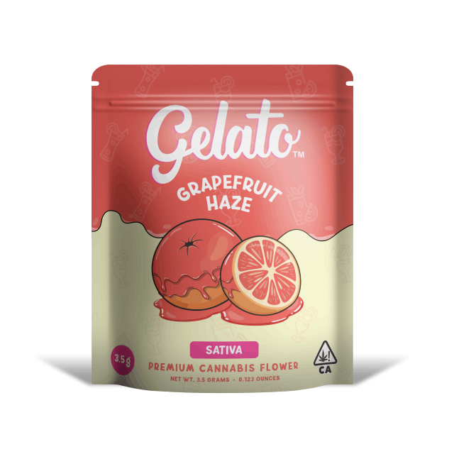 GELATO | HEADBAND | 1G AIO