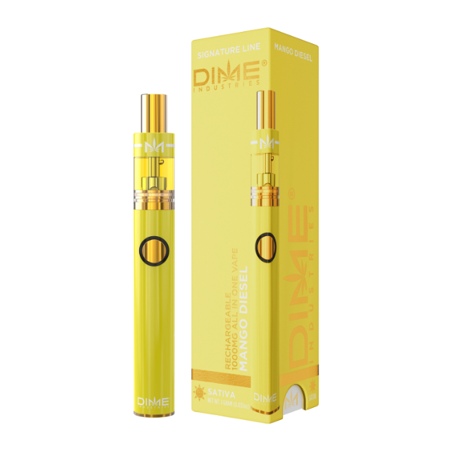 DIME INDUSTRIES | MANGO DIESEL | 1G AIO