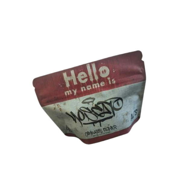 AJ'S | MOSCATO | 3.5G BAG
