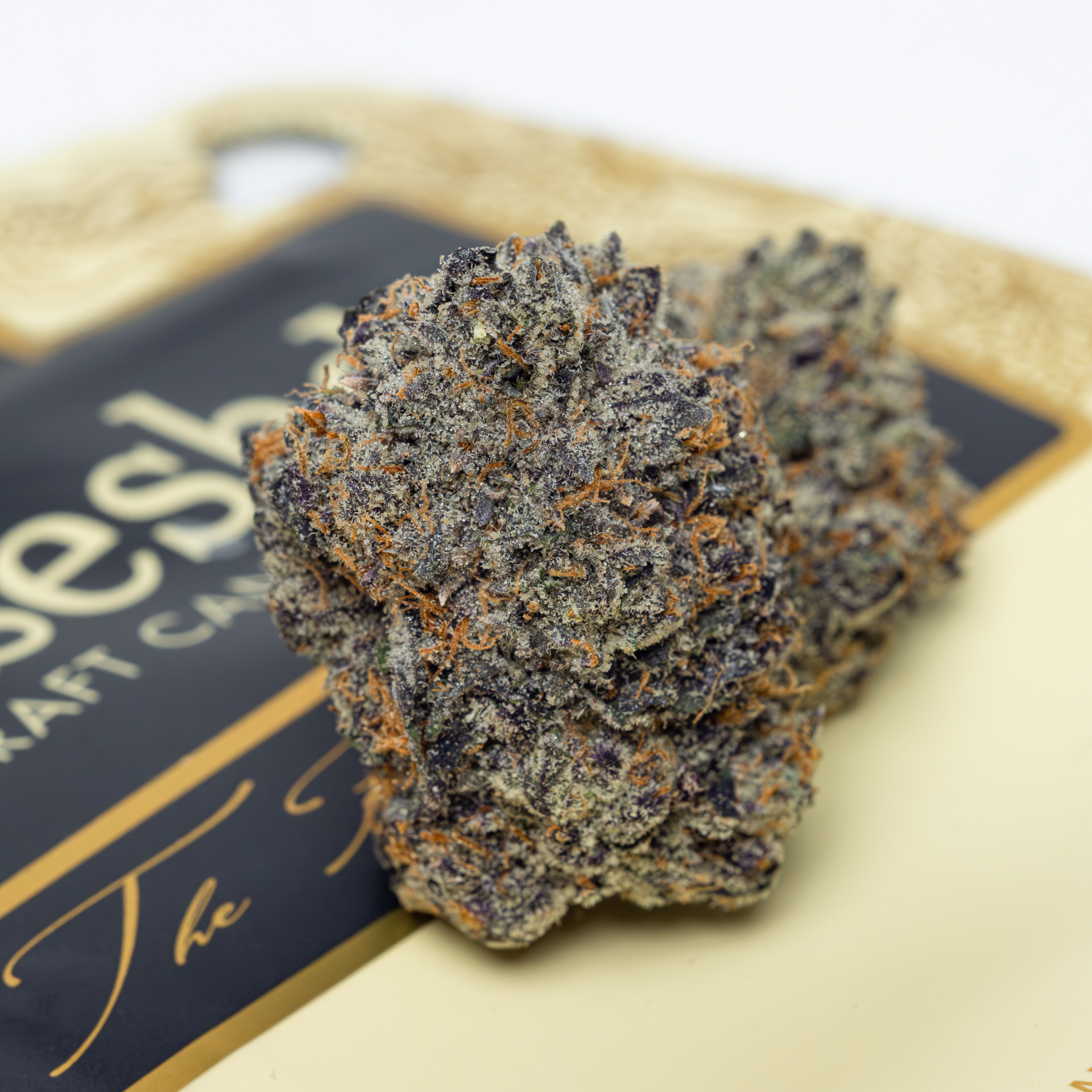 OBSESHD | BANANACONDA | 3.5G