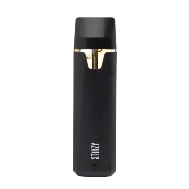 Stiiizy | Cheetah | Pro Battery