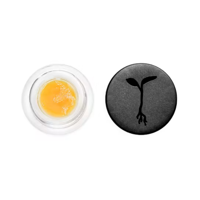 RAW GARDEN | ZE CHEM | LIVE BADDER | 1G