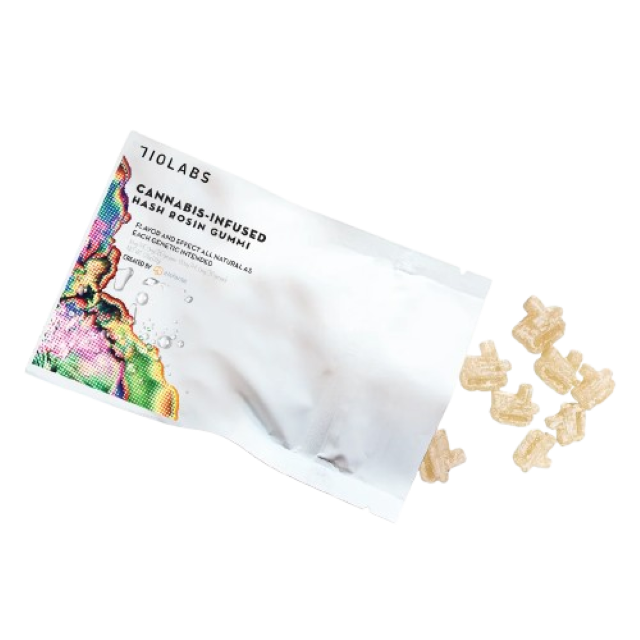 710 | RAMBUTAN #11 | 100 MG | 10 PK