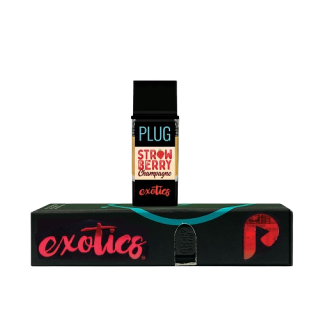 PLUGPLAY | SUGAR DADDY PURPLE | 1G POD