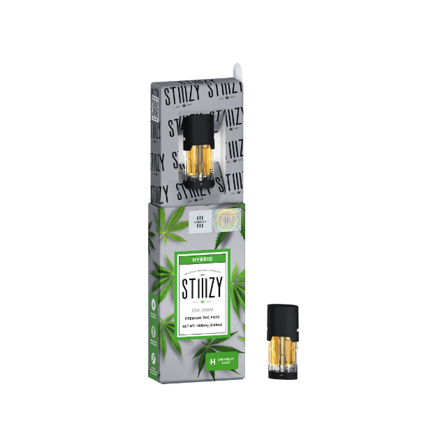STIIIZY | BIRTHDAY CAKE | 1G POD