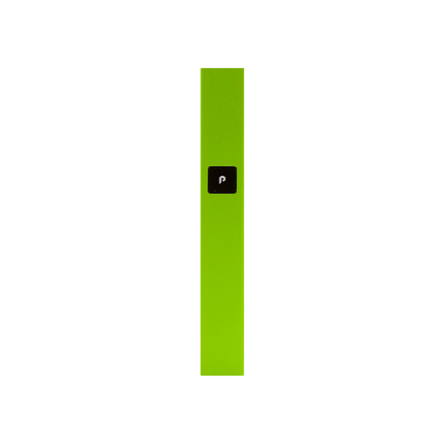 PLUGPLAY | GREEN STEEL | BATTERY