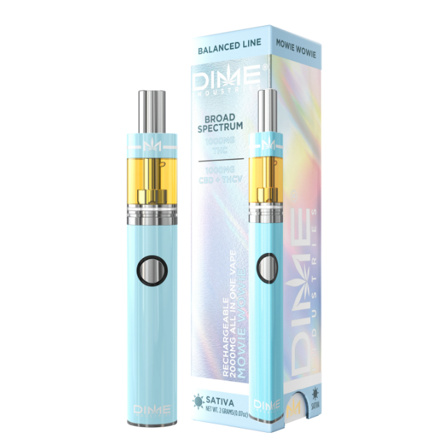 DIME INDUSTRIES | MOWIE WOWIE | 2G AIO