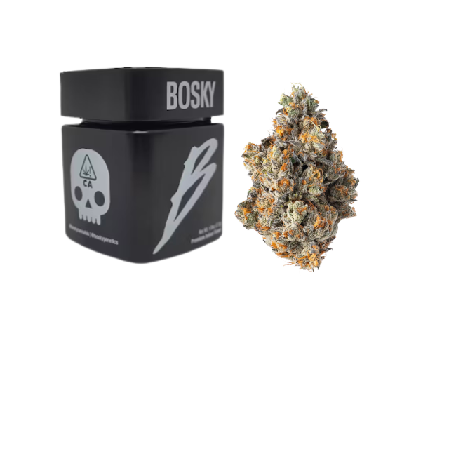 BOSKY | POINT BREAK | 3.5G