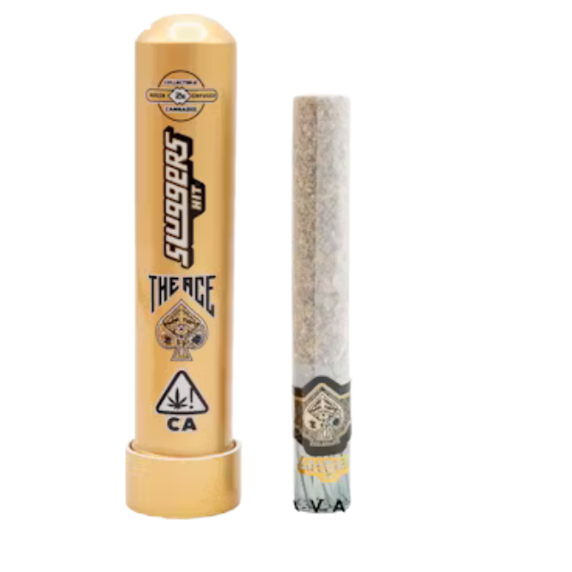 SLUGGERS | RUNTZ X BUBBLE BATH | INFUSED | 2G | HASHHOLE