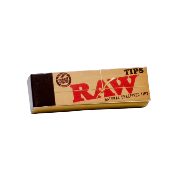 RAW | TIPS