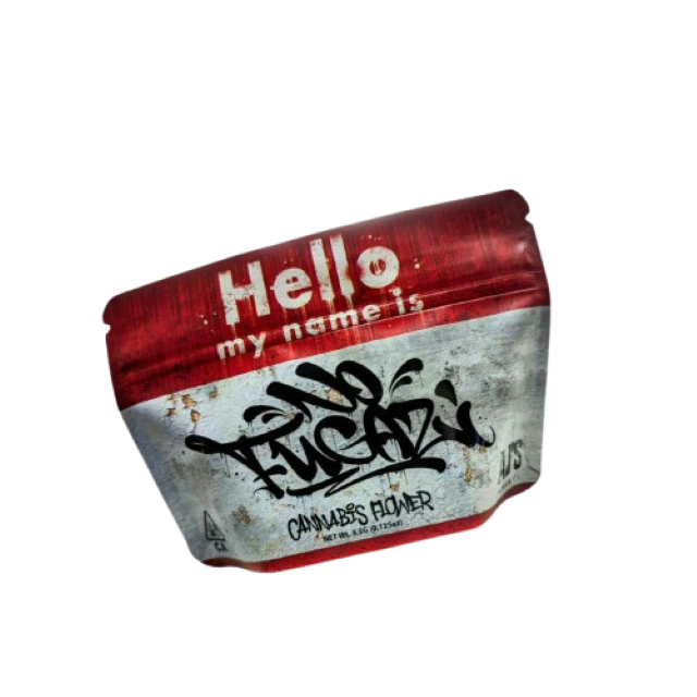AJ'S | JUICY | 3.5G BAG
