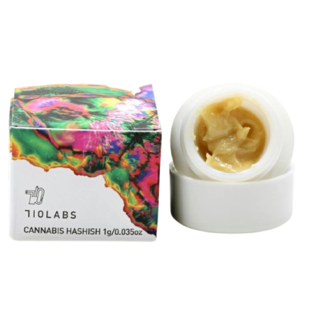 710 | LOVERS LANE #12  | 1G | LIVE ROSIN | 1ST PRESS