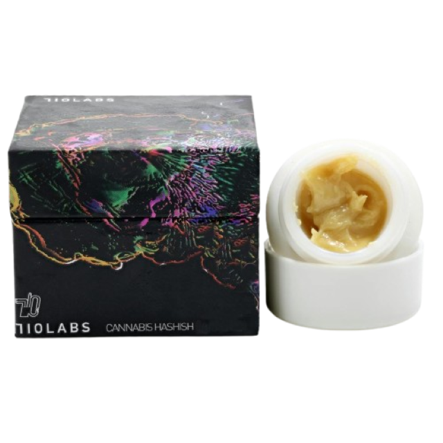 710 | RICK JAMEZ #3 | 1G | PERSY ROSIN