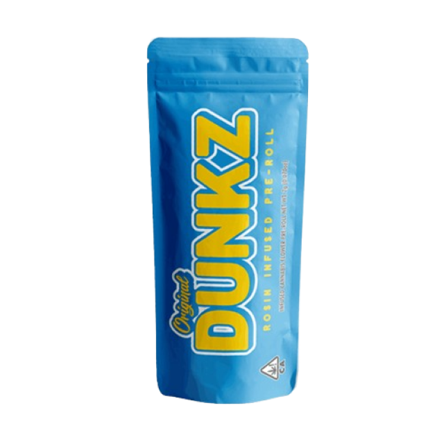 DUNKZ | MAD HONEY X HONEY SOUFFLE | 2G | HASH HOLE