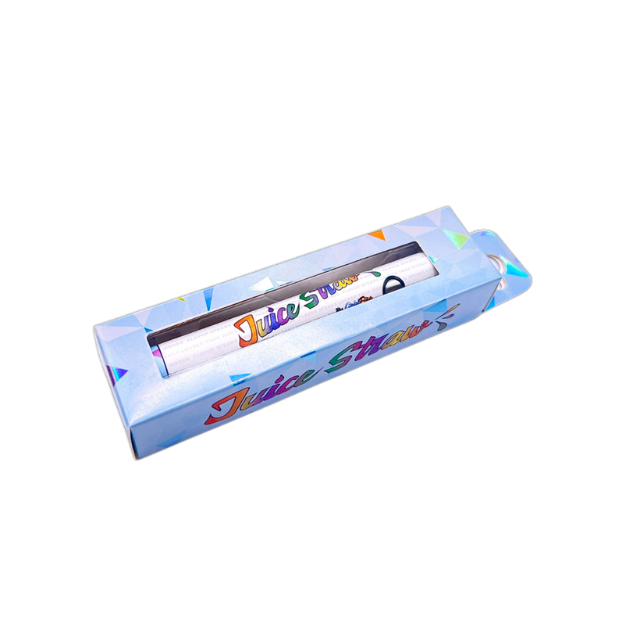 COLDFIRE | 510 BATTERY | JUICE STRAW
