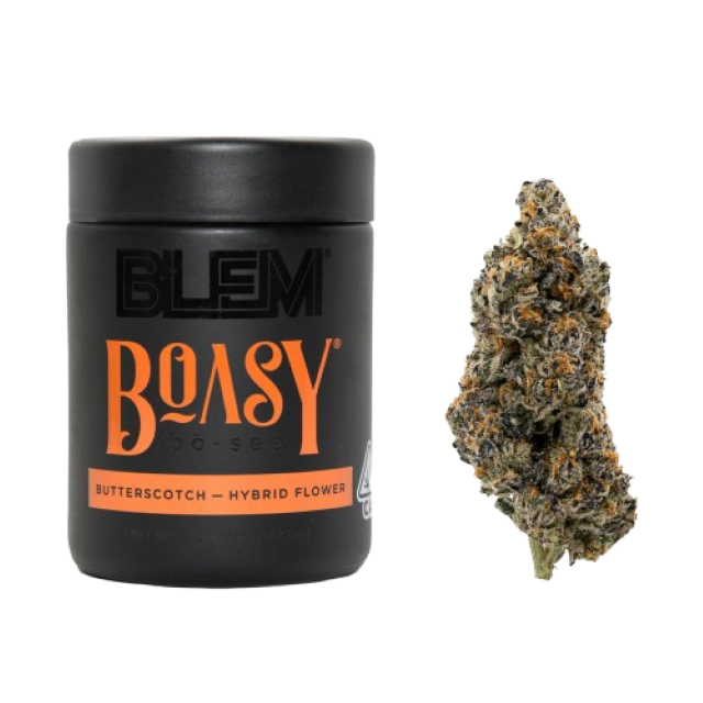 BLEM | BOASY | 3.5G JAR