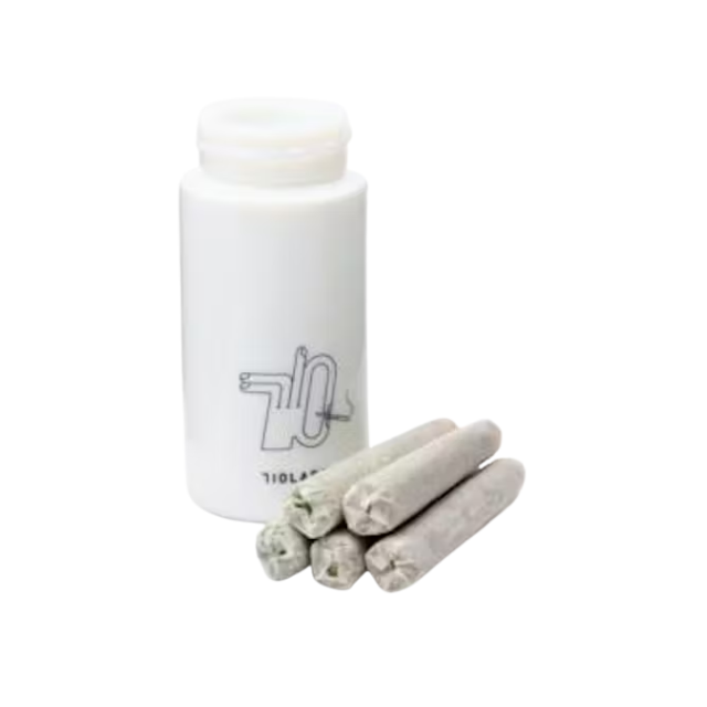 710 | DONNY BURGER | 1G | 5PK | PREROLL