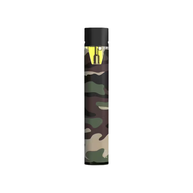 Stiiizy | Camouflage | Pro Battery